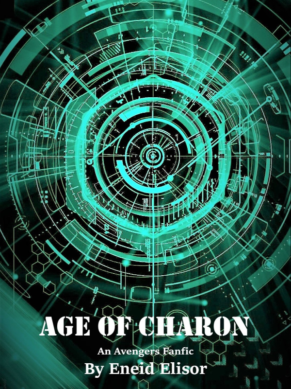 Age of Charon Book