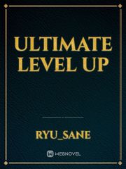Ultimate Level Up Book
