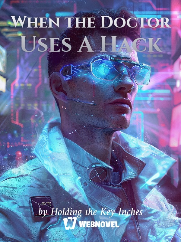 When the Doctor Uses A Hack