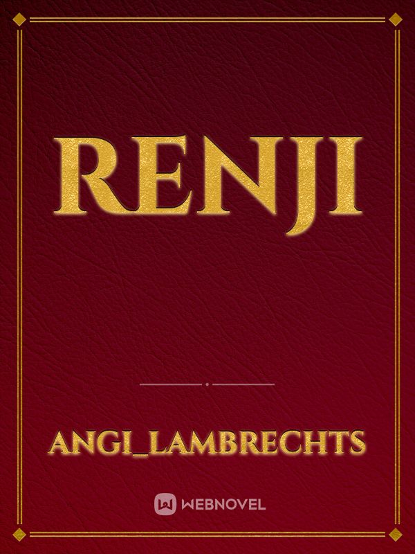 Renji Book