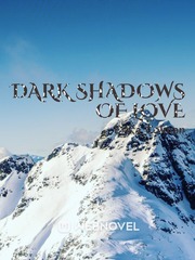 dark shadows of love Book
