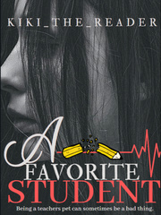 A Favorite Student | Favorite Series Book