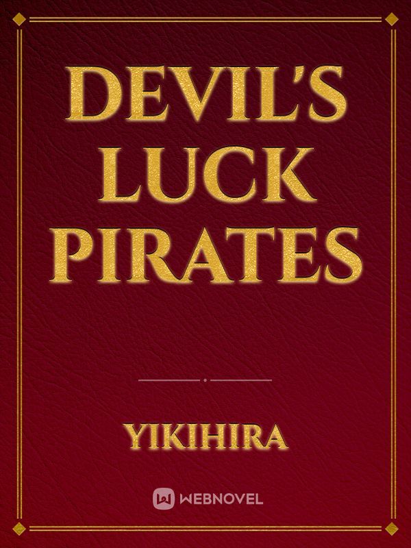 Devil's Luck Pirates
