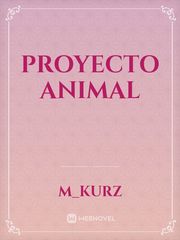 Proyecto Animal Book