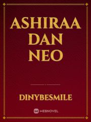 Ashiraa dan Neo Book
