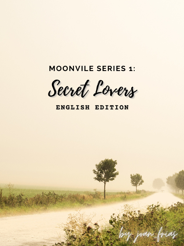 Moonville Series 1: Secret Lovers English Edition Book