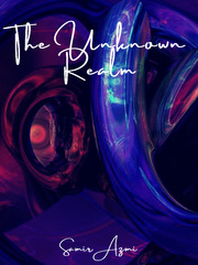 The Unknown Realm Book