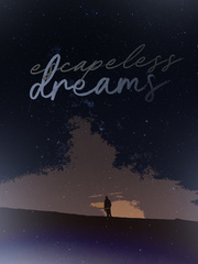 Escapeless Dreams Book