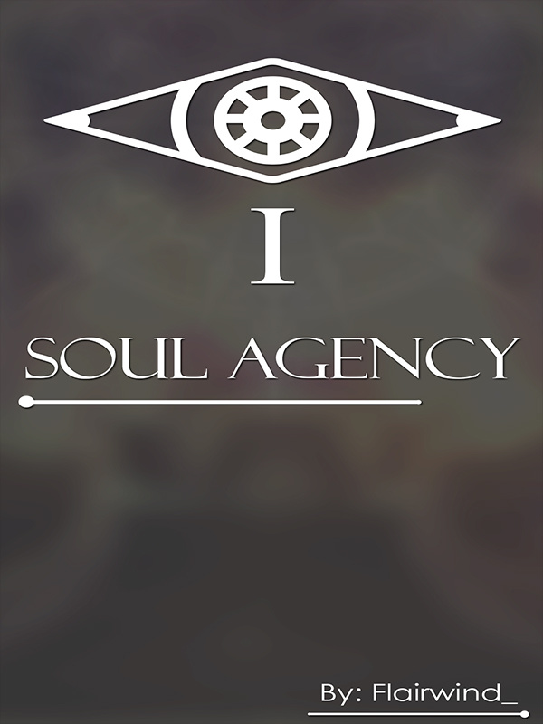 Soul Agency Book