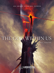 The Gods Within Us Book