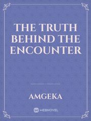 The Truth Behind The Encounter Book