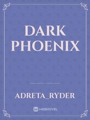Dark Phoenix Book