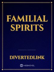Familial Spirits Book
