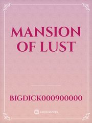Mansion of Lust Book