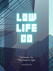 Low Life Co Book
