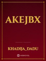 akejbx Book
