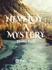 NEVELOY: A MYSTERY Book