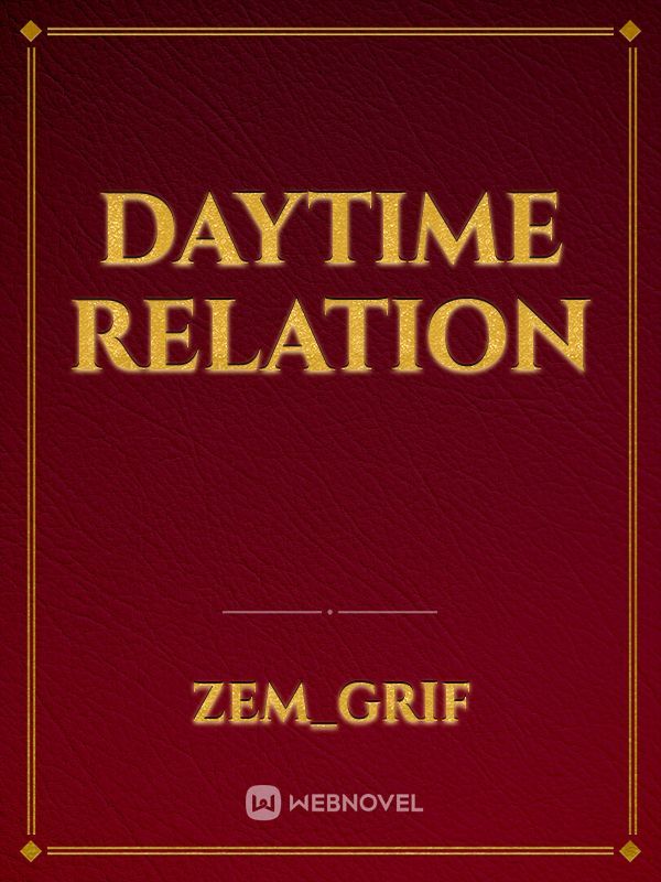 daytime relation