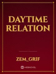 daytime relation Book