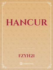 Hancur Book