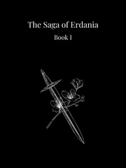Saga of Erdania Book