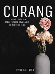 CURANG by LemanTempe Book