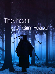 The heart of Grim Reaper Book