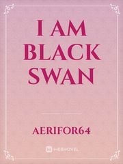 I AM BLACK SWAN Book