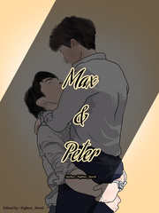 Max & Peter The Series Book