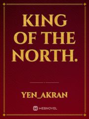 King of the North. Book