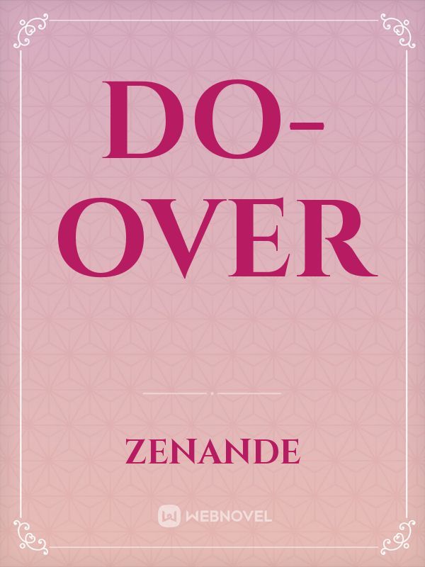 Do-over
