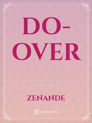Do-over Book