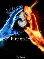 Fire on Ice Book