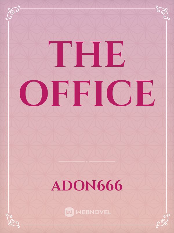 The office Book