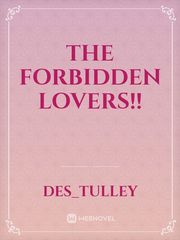 The Forbidden Lovers!! Book