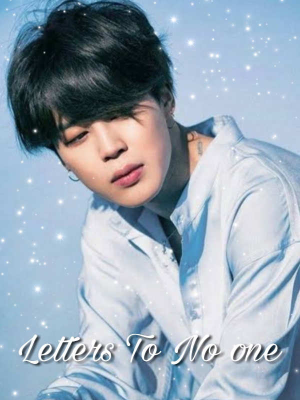 Letters to No one || Jimin FF Oneshot