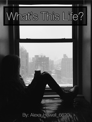 What’s This Life? Book
