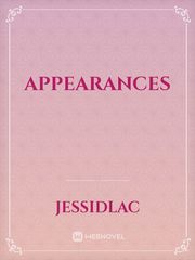 Appearances Book
