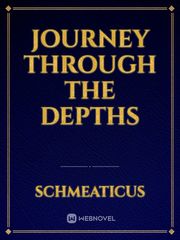 Journey Through the Depths Book
