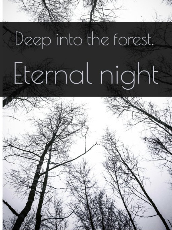 Eternal night. Book