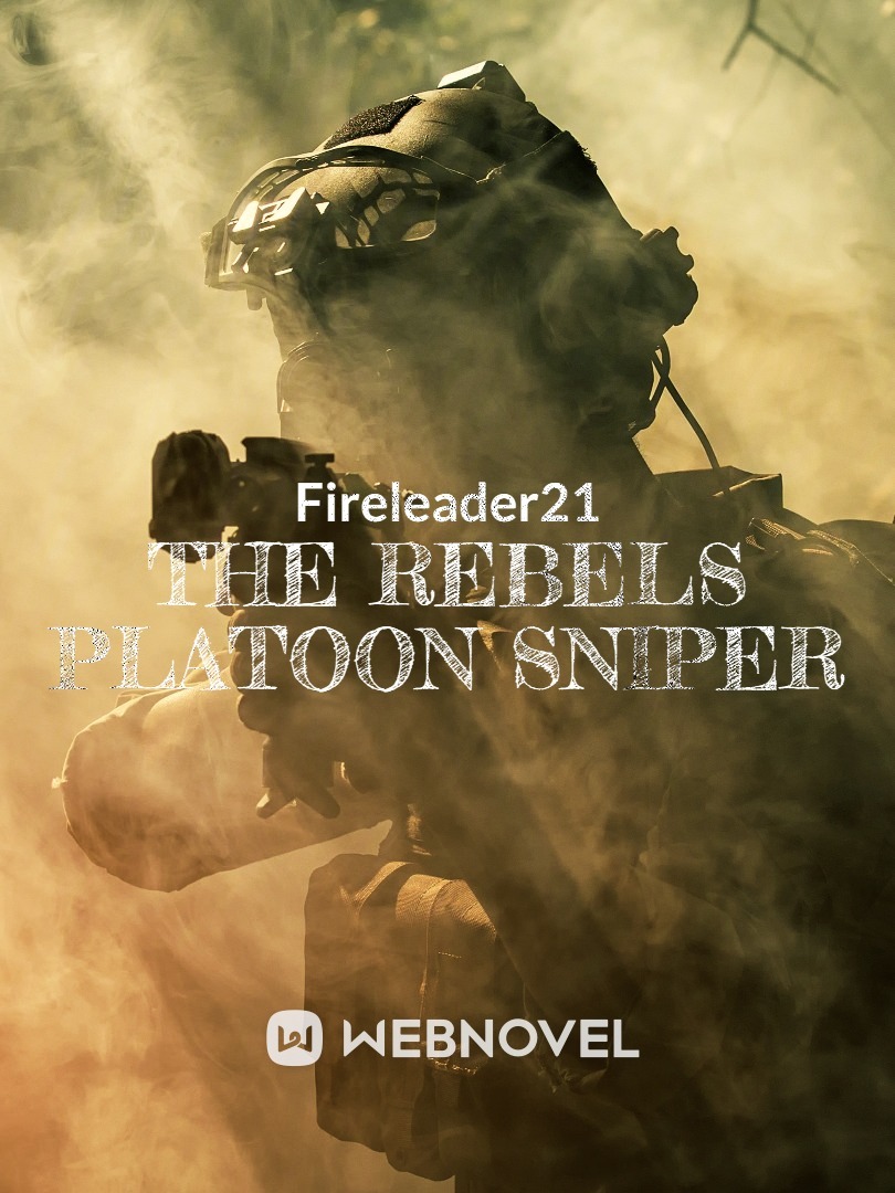 The Rebel's Platoon Sniper