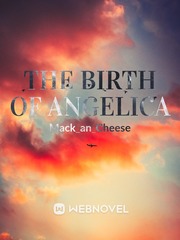 The Birth Of Angelica Book