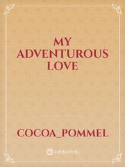My Adventurous Love Book