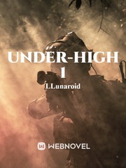 Under-High 1 Book