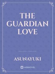 The guardian love Book