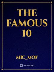 The Famous 10 Book