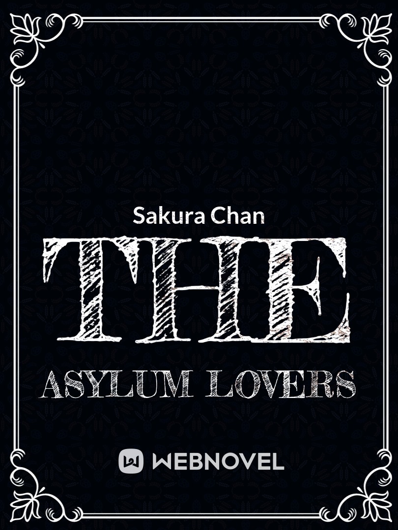 The Asylum Lovers Book