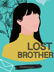 Lost brother Book