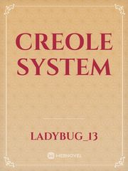Creole System Book