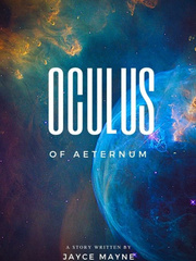 Oculus of Aeternum Book